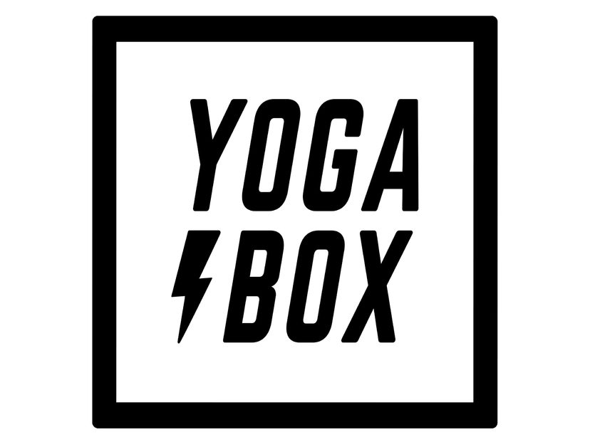 Yoga Box - Hillcrest