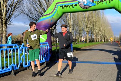 PRC Winter 5K-February 2026