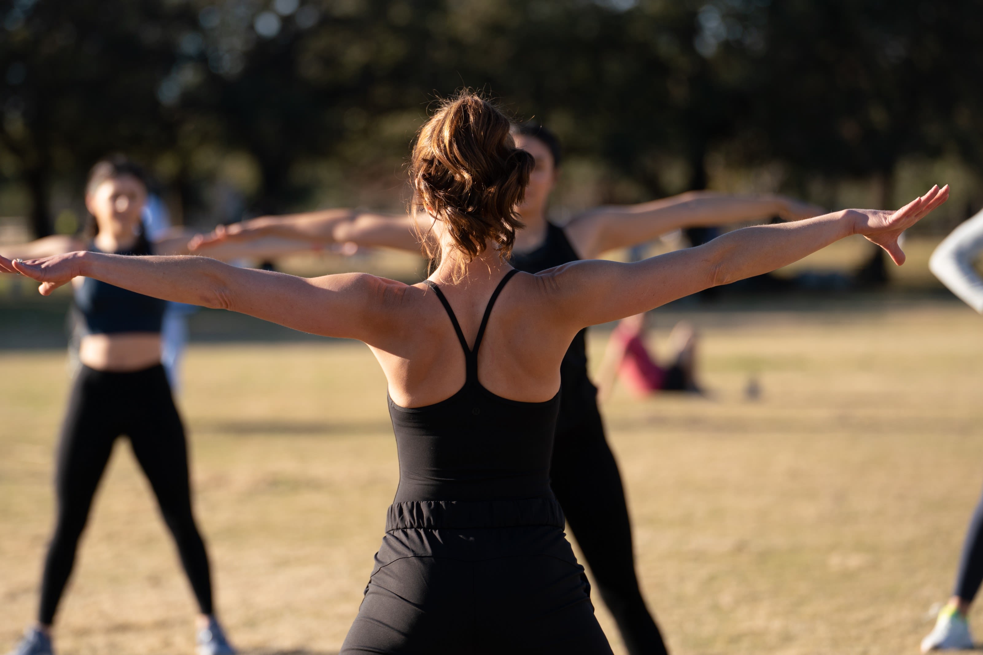 BEAT Fitness - Rollingwood Park