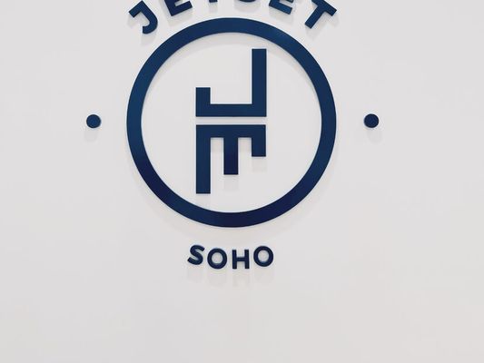 JETSET Pilates SoHo