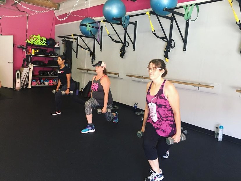 Kaia FIT Citrus Heights 056