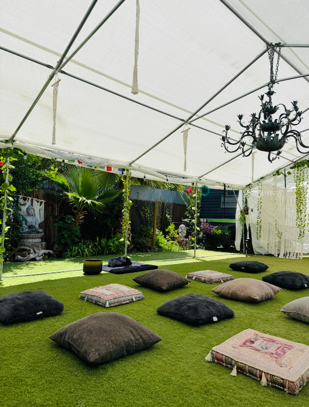 BodhiMind Meditation Free