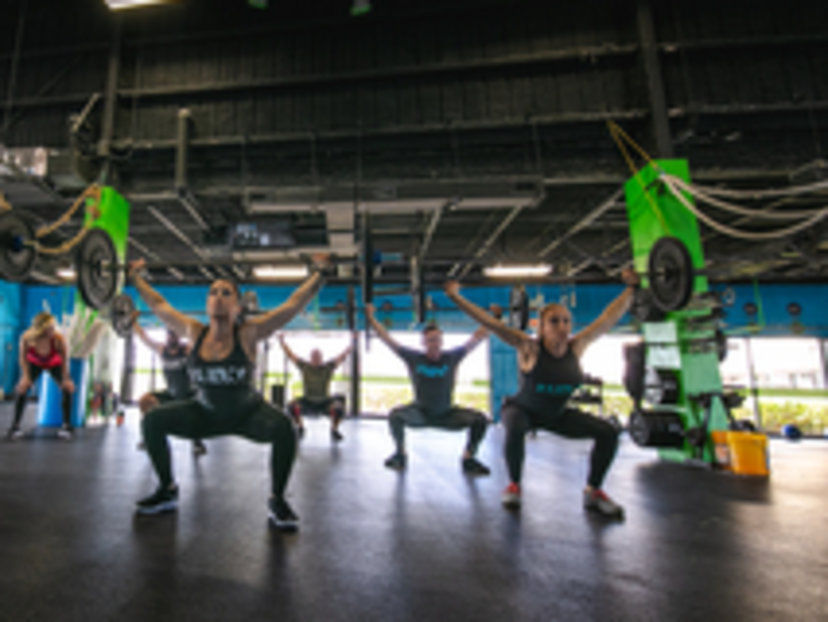 Orlando University Blvd, FL