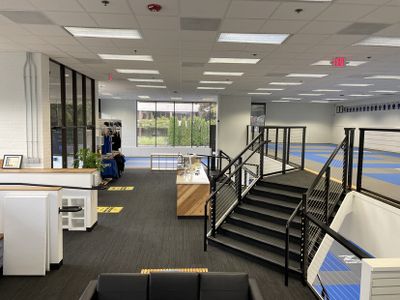 Impact Jiu Jitsu Beaverton