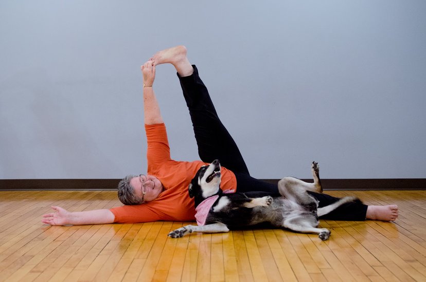 Lotus Flower Yoga Collective