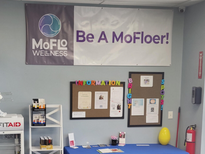 MoFlo Wellness