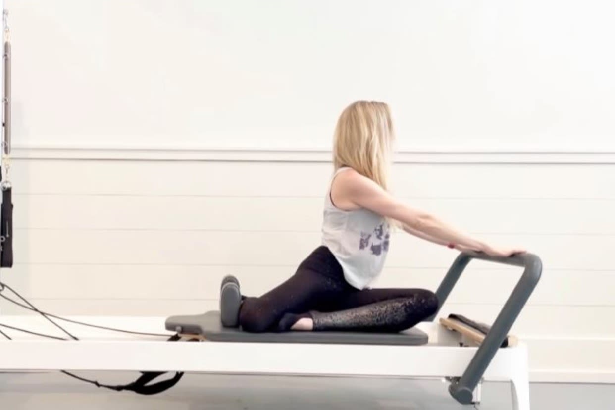 Breathe Pilates Daniel Island