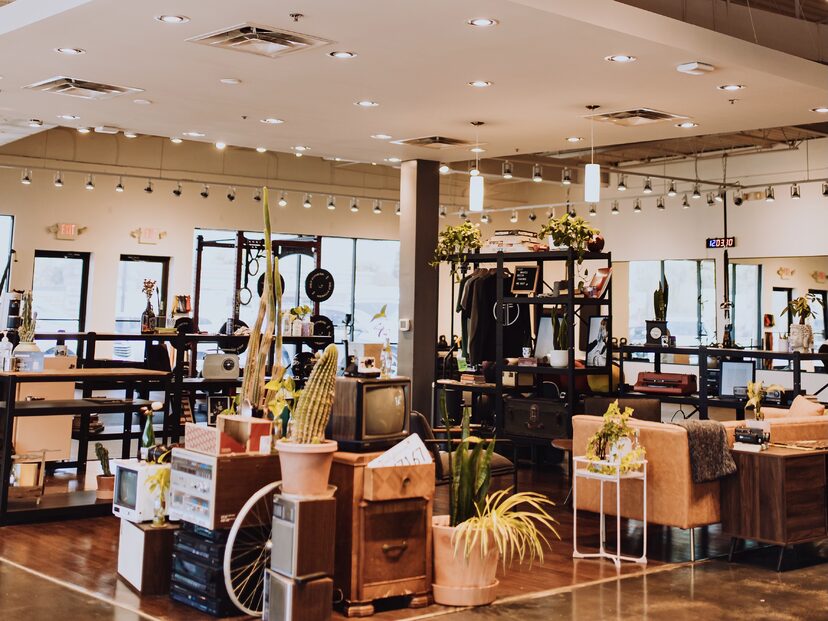 Third Space Athletic Club