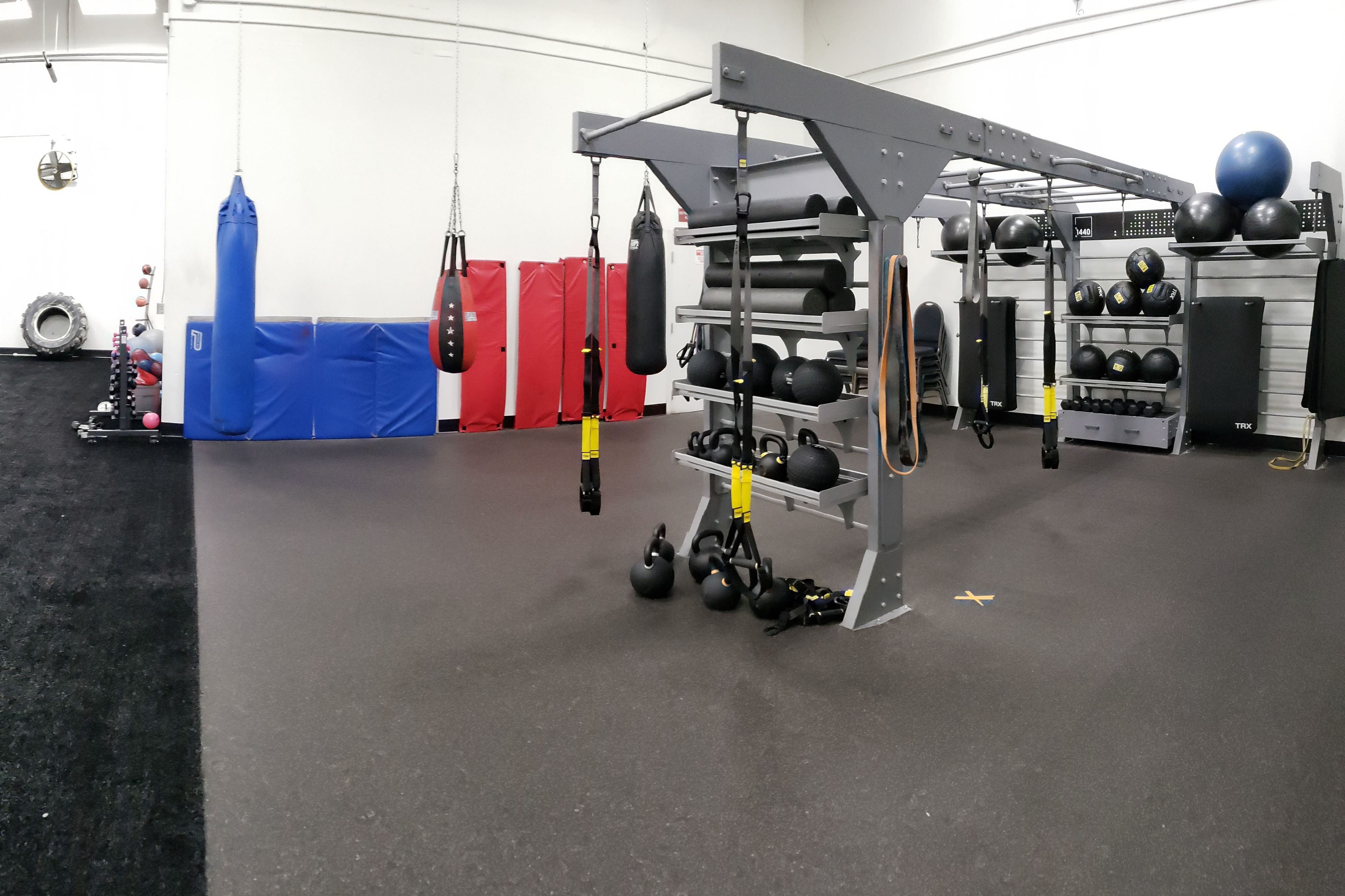 Fitness 1440 - North Gilbert