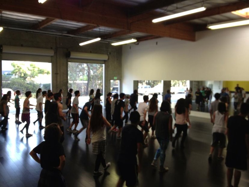 Studio FX Dance & Performing Arts