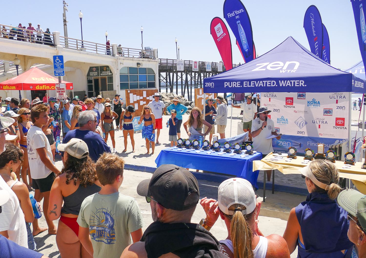 2025 World Bodysurfing Championships