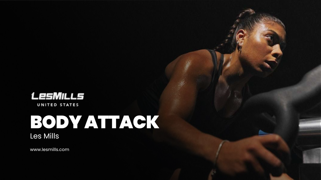 Body Attack