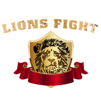 Lions Fight