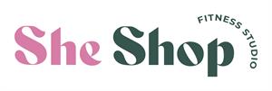 She Shop Fitness Studio