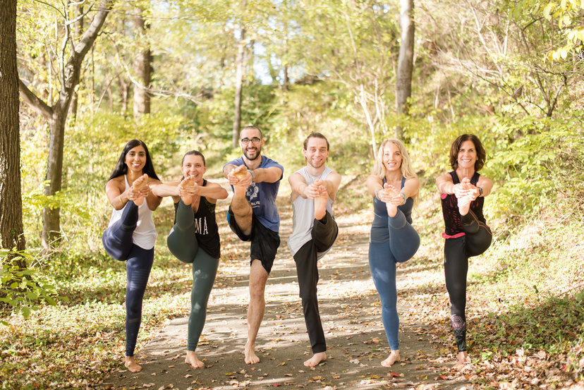 Yoga Bliss Kentlands | Gaithersburg