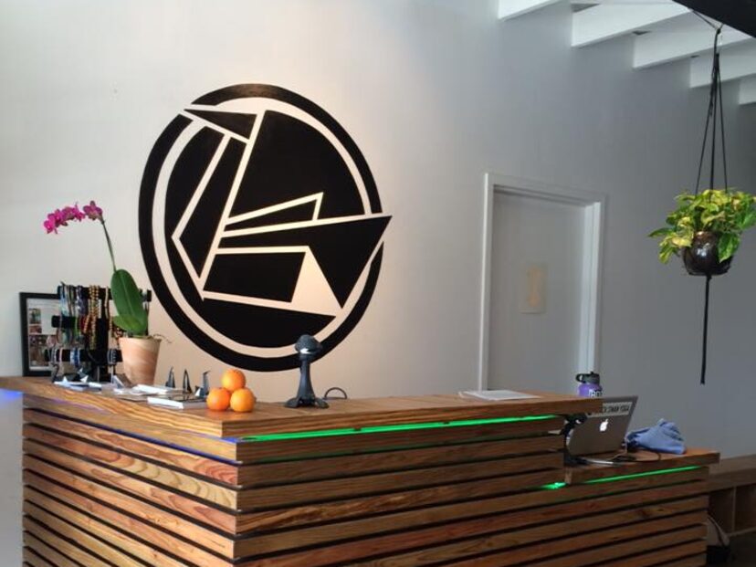 Black Swan Yoga - Houston