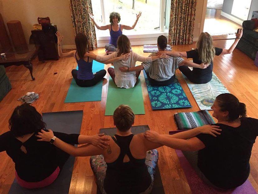 Absolute Yoga Studio