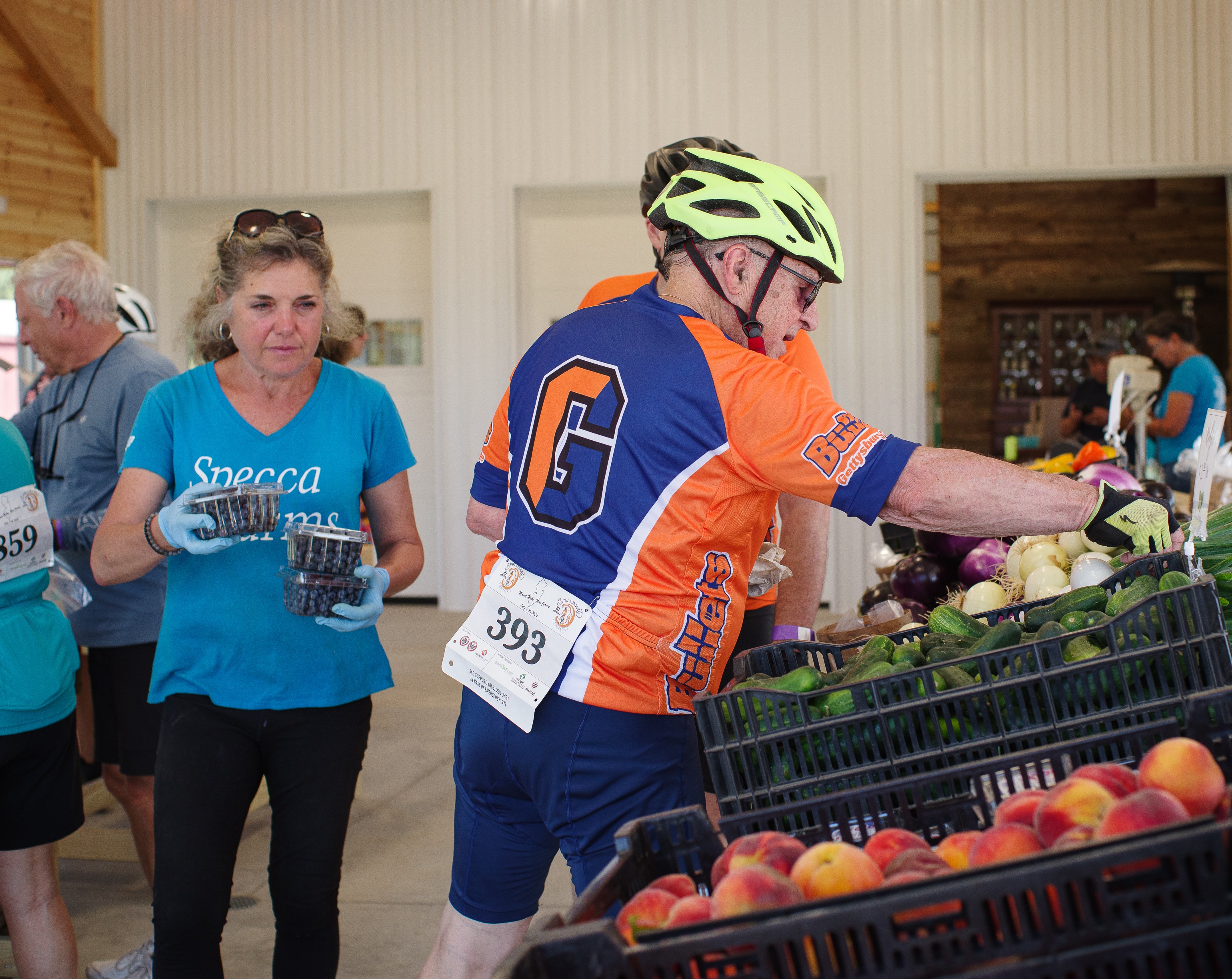 Spellbound Century 2025