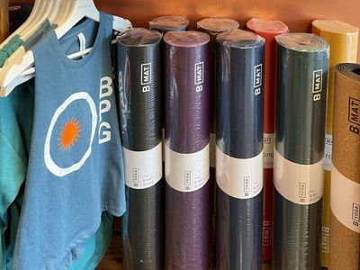 Baptiste Power Yoga Groton, LLC