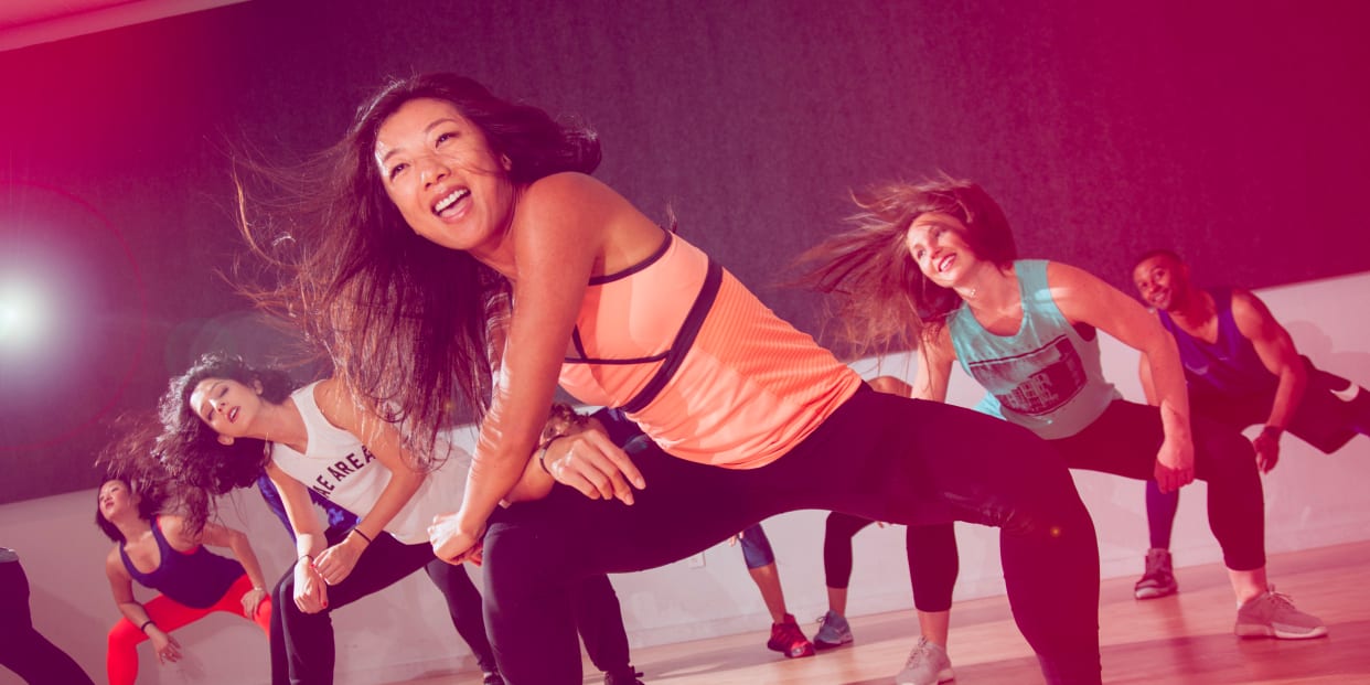 Uforia Studios - Nob Hill