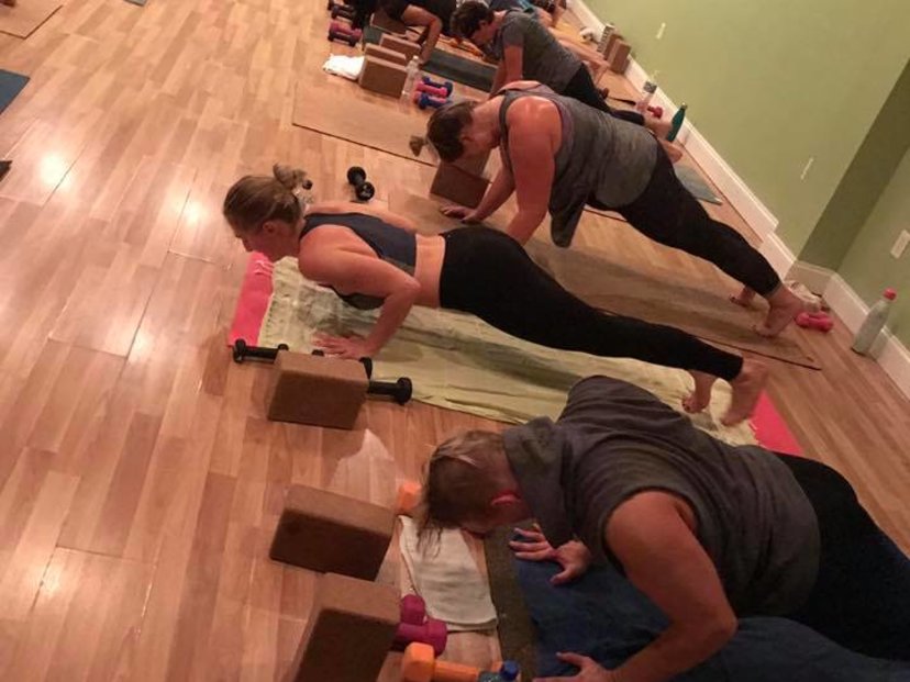 Yogavibez Ocean City/Fenwick