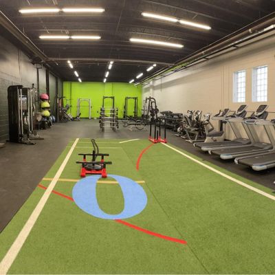 Innovative Fitness, LLC