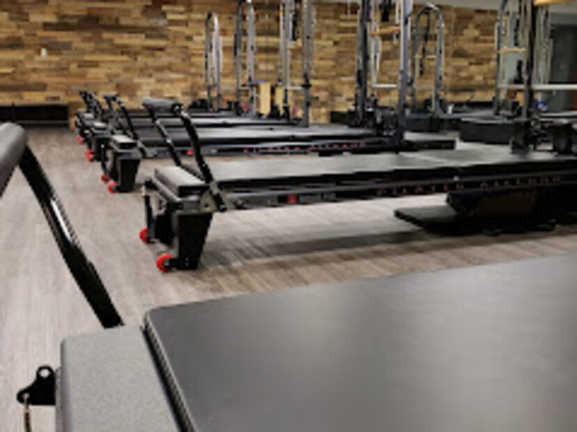 Indy House of Pilates