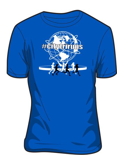 Flushing Meadows NYC Half 10k, 5k 2025