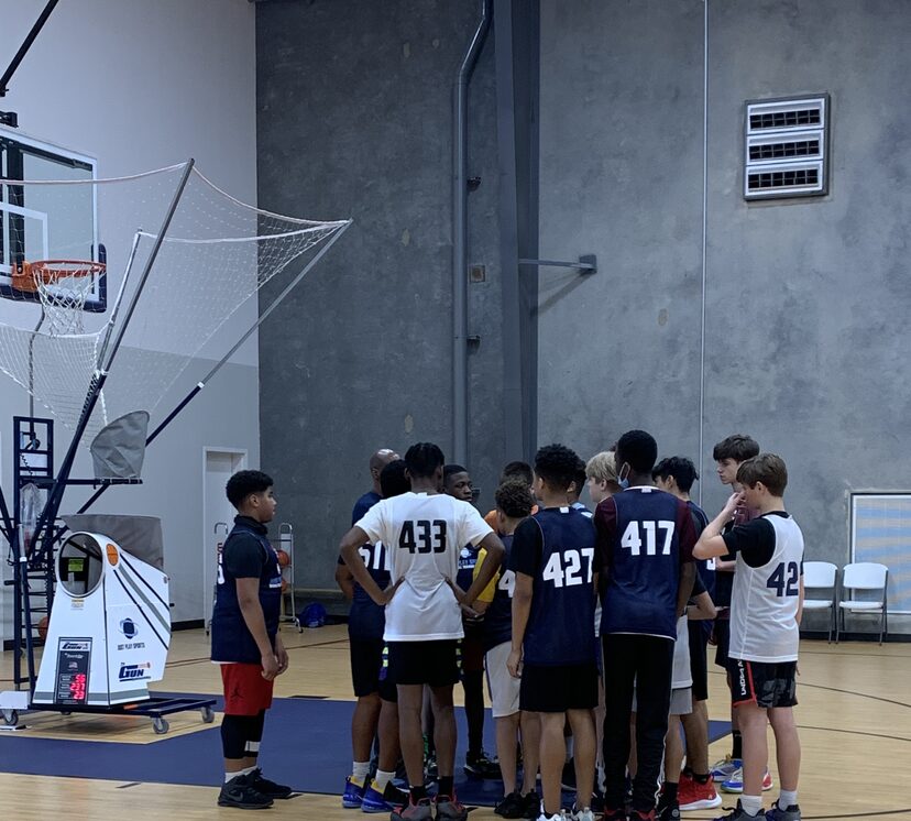 Just Play Sports - Katy