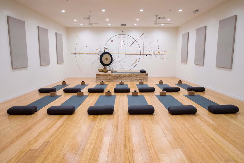 ASTRO.GONG.YOGA