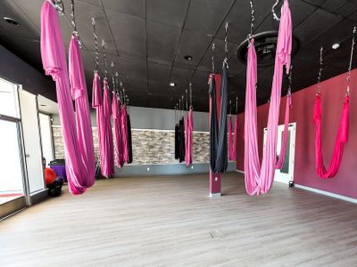 Joya Yoga Livermore