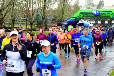 PRC Winter 5K-February 2026