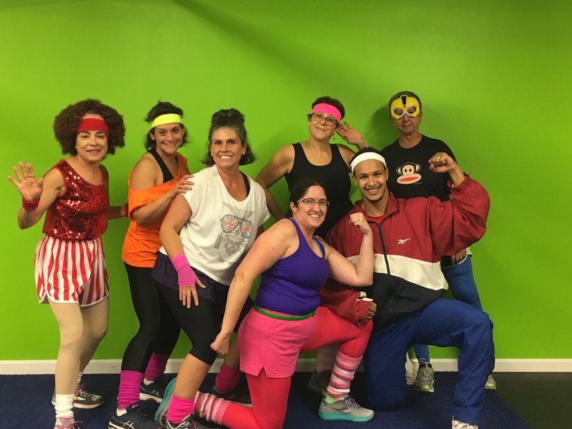 TSANTOSFIT - East Bay