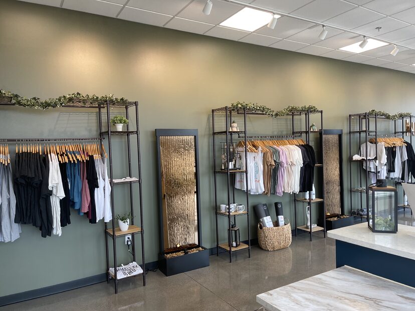 Indigo Bloom Yoga & Wellness