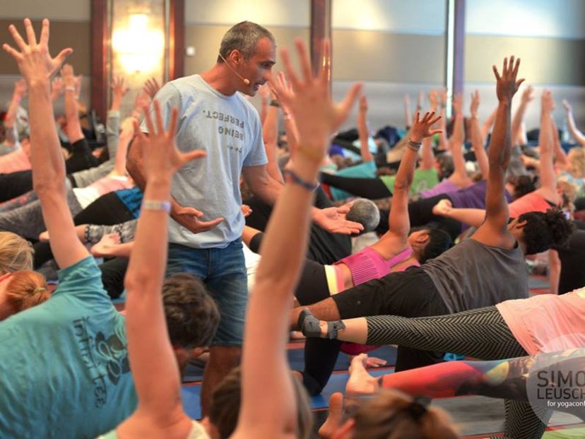 Absolute Yoga Studio