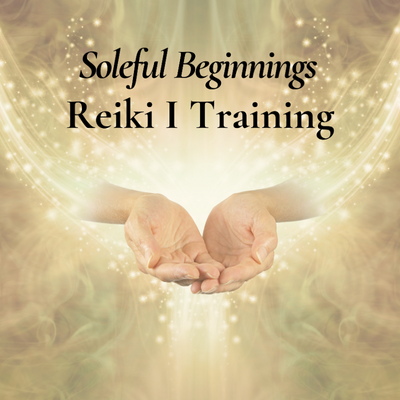 Reiki I Training