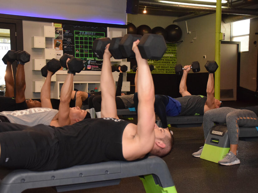 Bodytek Fitness - Wilton Manors