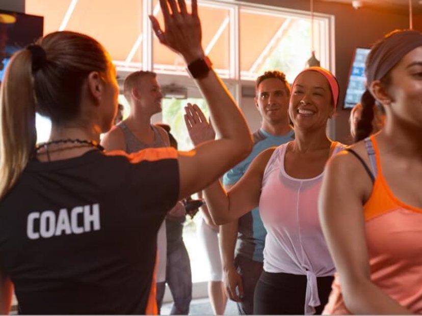 Orangetheory Fitness Broomfield #0071