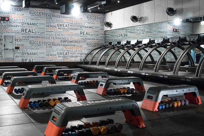 Shred415 - Alpharetta