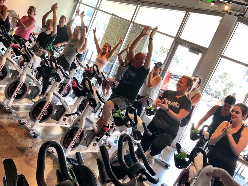 CycleLife Sacramento