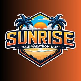 9th Annual - Sunrise Half Marathon & 5k | ELITE EVENTS