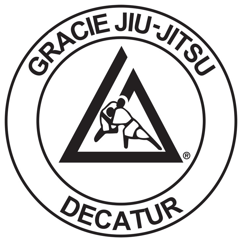 Gracie Jiu-Jitsu Decatur