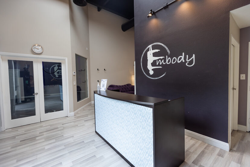 Embody Alternative Fitness - Huntington Beach