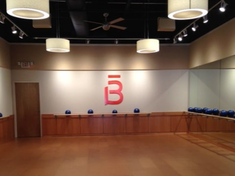Barre3 Atlanta - East Cobb