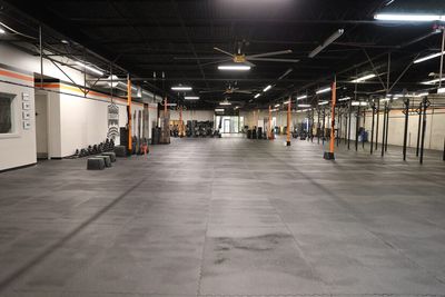 CrossFit Central Houston