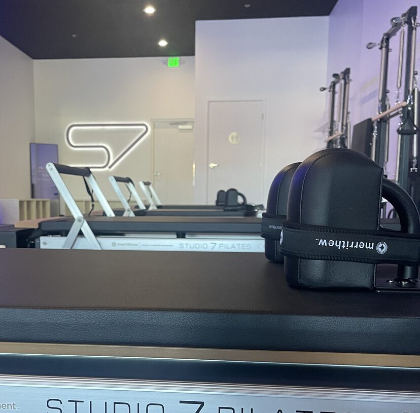 Studio 7 Pilates
