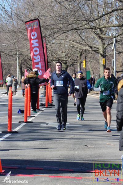 The NYC Summer Half & 5 mi @ Central Park - 2025