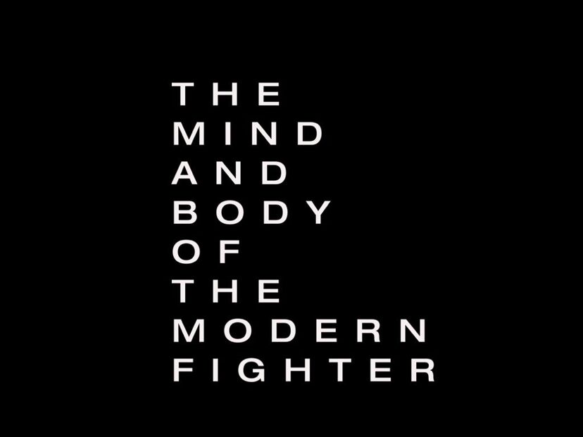 ORIGINÆ Contemporary Boxing Studio