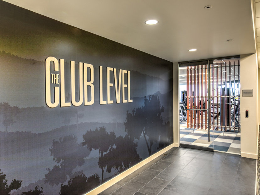 Weston Club Level Fitness Centre