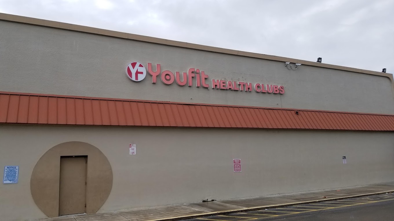 YouFit Gyms Sunrise